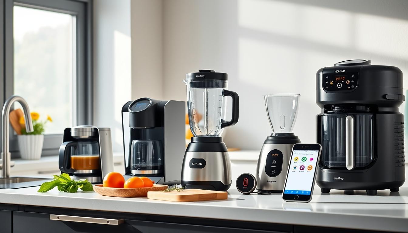Smart Home, Smart Living